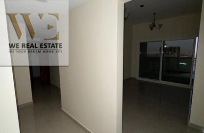 Apartment - 2 Bedrooms - 2 Bathrooms for sale in Gulf Tower - Emirates City - Ajman