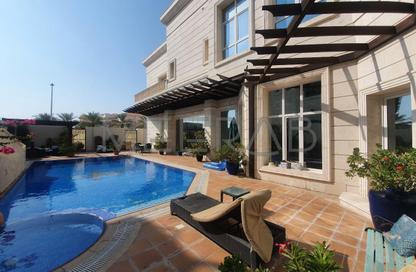 Villa - 5 Bedrooms - 6 Bathrooms for rent in Al Barsha South 1 - Al Barsha South - Al Barsha - Dubai