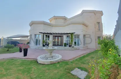 Villa - 5 Bedrooms - 6 Bathrooms for rent in Al Barsha South 1 - Al Barsha South - Al Barsha - Dubai