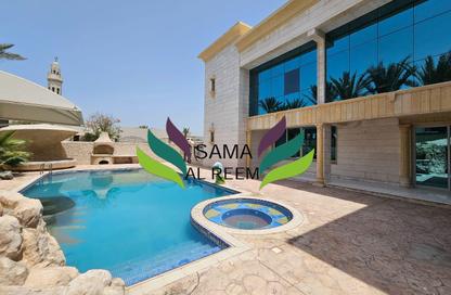 Villa - 6 Bedrooms - 7 Bathrooms for rent in Al Manara - Dubai
