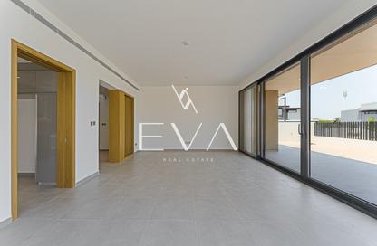 Townhouse - 4 - 6 for rent in Jebel Ali Village Villas - Jebel Ali Village - Jebel Ali - Dubai