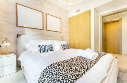Apartment - 2 - 2 for sale in Aykon City Tower C - Aykon City - Business Bay - Dubai