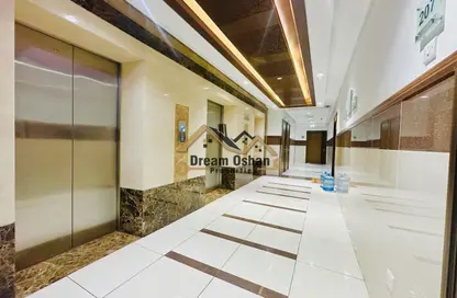 شقة - غرفة نوم - 2 حمامات للايجار في ميراج 3 ريزيدنس - واحة دبي للسيليكون - دبي