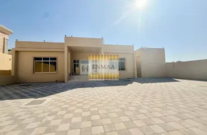 فيلا - 4 غرف نوم - 5 حمامات للايجار في الظيت الجنوبي - الظيت - رأس الخيمة