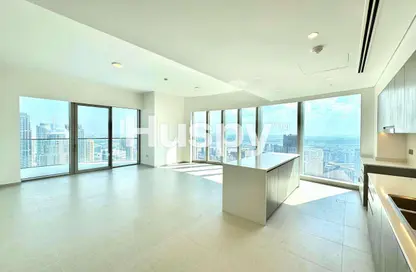 Apartment - 3 Bedrooms - 4 Bathrooms for sale in Grande - Opera District - Downtown Dubai - Dubai