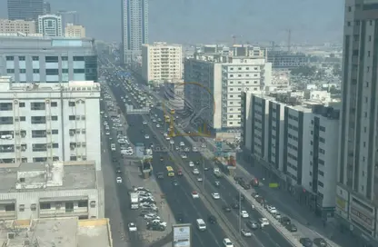 Apartment - 2 Bedrooms - 2 Bathrooms for rent in Al Majaz 2 - Al Majaz - Sharjah