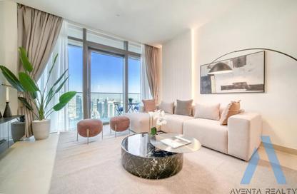 Apartment - 2 Bedrooms - 2 Bathrooms for rent in Marina Gate 2 - Marina Gate - Dubai Marina - Dubai Apartment - 2 Bedrooms - 2 Bathrooms for rent in Marina Gate 2 - Marina Gate - Dubai Marina - Dubai