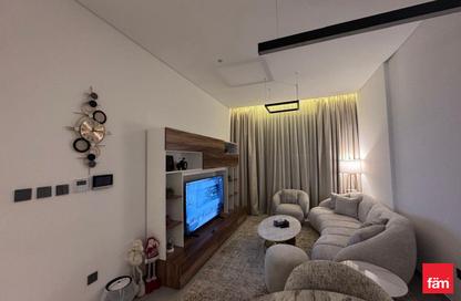 Apartment - 2 Bedrooms - 3 Bathrooms for sale in Park Lane by Heilbronn - District 14 - Jumeirah Village Circle - Dubai