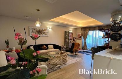 Apartment - 2 Bedrooms - 3 Bathrooms for sale in Park View Tower - District 14 - Jumeirah Village Circle - Dubai