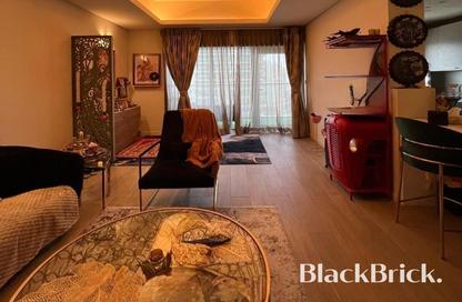 Apartment - 2 Bedrooms - 3 Bathrooms for sale in Park View Tower - District 14 - Jumeirah Village Circle - Dubai
