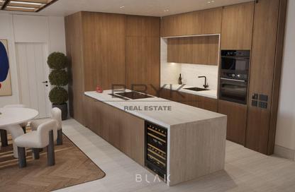 Apartment - 2 Bedrooms - 3 Bathrooms for sale in Attareen Residences - The Old Town Island - Old Town - Downtown Dubai - Dubai