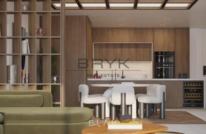 Apartment - 2 Bedrooms - 3 Bathrooms for sale in Attareen Residences - The Old Town Island - Old Town - Downtown Dubai - Dubai