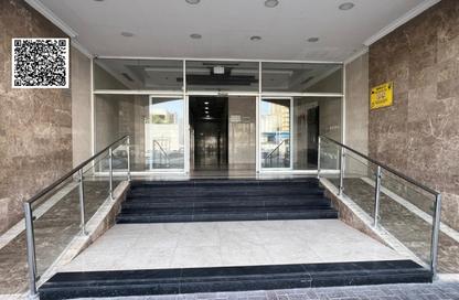 Whole Building - 7+ - 7+ for sale in Nuaimia Two Tower - Al Nuimiya 2 - Al Nuaimiya - Ajman