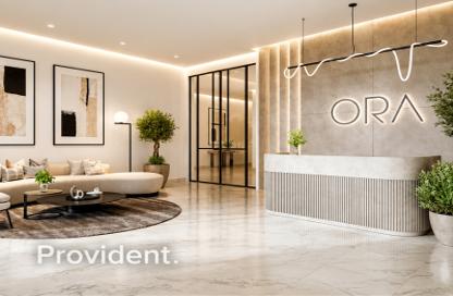 Apartment - 2 - 3 for sale in ORA By Nshama Properties - Town Square - Dubai