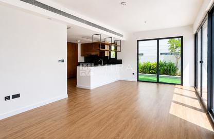 Villa - 5 - 5 for rent in Aura 2 - Aura - Tilal Al Ghaf - Dubai