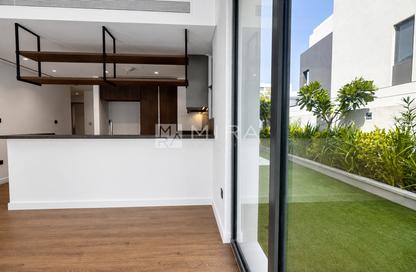 Villa - 5 - 5 for rent in Aura 2 - Aura - Tilal Al Ghaf - Dubai