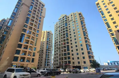 شقة - 3 غرف نوم - 4 حمامات للبيع في A0 برج الخور - الخور - عجمان وسط المدينة - عجمان