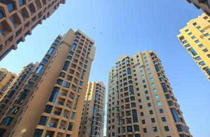 شقة - 3 غرف نوم - 4 حمامات للبيع في A0 برج الخور - الخور - عجمان وسط المدينة - عجمان