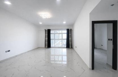 Apartment - 1 Bedroom - 2 Bathrooms for rent in Geepas Tower - Arjan - Dubai