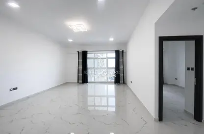 Apartment - 1 Bedroom - 2 Bathrooms for rent in Geepas Tower - Arjan - Dubai