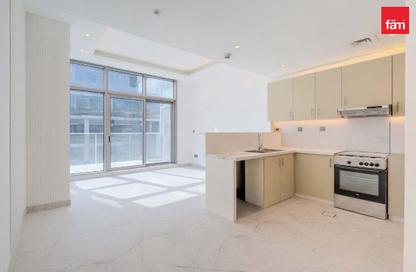 Apartment - 1 Bedroom - 2 Bathrooms for rent in Golf Promenade 4A - Golf Promenade 4 - Golf Town - Damac Hills - Dubai