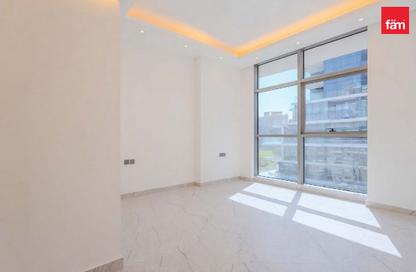 Apartment - 1 Bedroom - 2 Bathrooms for rent in Golf Promenade 4A - Golf Promenade 4 - Golf Town - Damac Hills - Dubai