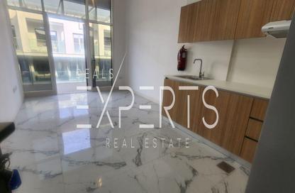 Apartment - 1 Bedroom - 2 Bathrooms for sale in Oasis Residence 2 - Al Reem Island - Abu Dhabi Apartment - 1 Bedroom - 2 Bathrooms for sale in Oasis Residence 2 - Al Reem Island - Abu Dhabi