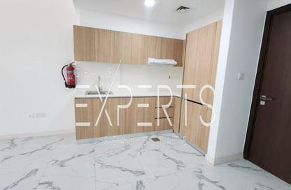 Apartment - 1 Bedroom - 2 Bathrooms for sale in Oasis Residence 2 - Al Reem Island - Abu Dhabi