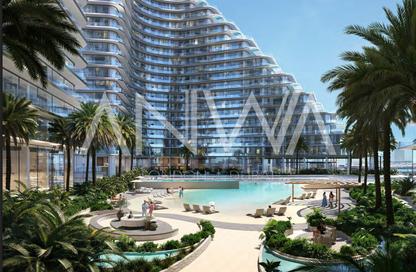 Apartment - Studio - 1 Bathroom for sale in Binghatti Flare - District 2 - Jumeirah Village Triangle - Dubai