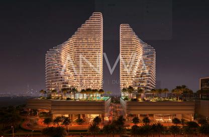 Apartment - Studio - 1 Bathroom for sale in Binghatti Flare - District 2 - Jumeirah Village Triangle - Dubai Apartment - Studio - 1 Bathroom for sale in Binghatti Flare - District 2 - Jumeirah Village Triangle - Dubai