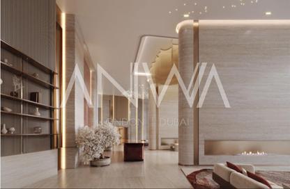 Apartment - Studio - 1 Bathroom for sale in Binghatti Flare - District 2 - Jumeirah Village Triangle - Dubai
