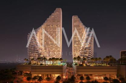Apartment - Studio - 1 Bathroom for sale in Binghatti Flare - District 2 - Jumeirah Village Triangle - Dubai