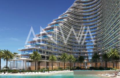 Apartment - Studio - 1 Bathroom for sale in Binghatti Flare - District 2 - Jumeirah Village Triangle - Dubai