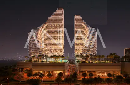 Apartment - 1 Bathroom for sale in Binghatti Flare - District 2 - Jumeirah Village Triangle - Dubai