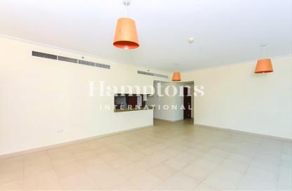 Apartment - 2 Bedrooms - 3 Bathrooms for rent in Shemara Tower - Marina Promenade - Dubai Marina - Dubai