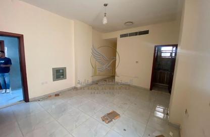 Apartment - Studio - 1 Bathroom for rent in Al Rashidiya 2 - Al Rashidiya - Ajman