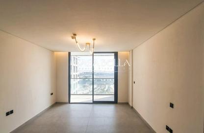 Apartment - Studio - 1 for rent in Gharbi I Residences - Arjan - Dubai