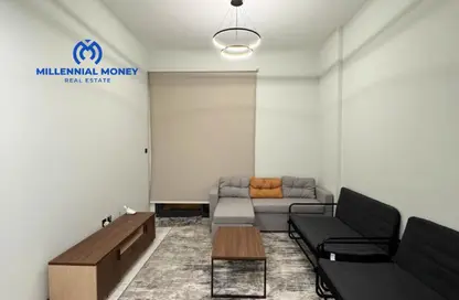 شقة - غرفة نوم - 2 حمامات للبيع في برج روكان B - برج روكان - روكان - دبي لاند - دبي