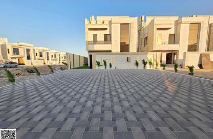 فيلا - 5 غرف نوم - 7 حمامات للبيع في الزاهية جاردنز - الزاهية - عجمان