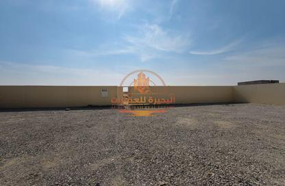 Land - Studio for rent in Al Sajaa Industrial - Al Sajaa - Sharjah