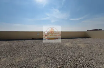 أرض - استوديو للايجار في الصجعة الصناعية - الصجعة - الشارقة أرض - استوديو للايجار في الصجعة الصناعية - الصجعة - الشارقة