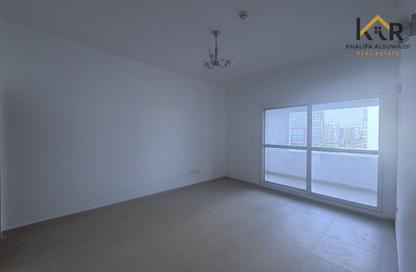 Apartment - 1 Bedroom - 2 Bathrooms for rent in Silicon Star 2 - Dubai Silicon Oasis - Dubai