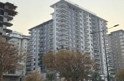 Apartment - 3 Bedrooms - 4 Bathrooms for sale in Elaya - Town Square - Dubai