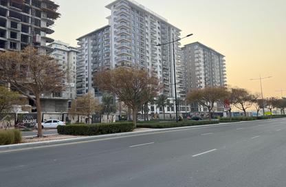 Apartment - 3 Bedrooms - 4 Bathrooms for sale in Elaya - Town Square - Dubai