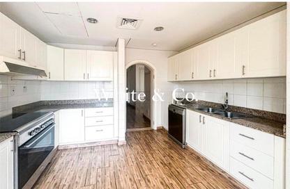 Townhouse - 3 Bedrooms - 4 Bathrooms for rent in Springs 9 - The Springs - Dubai Townhouse - 3 Bedrooms - 4 Bathrooms for rent in Springs 9 - The Springs - Dubai