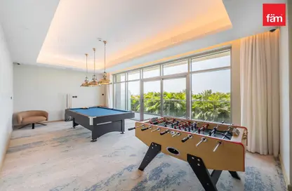 Apartment - 2 Bedrooms - 3 Bathrooms for rent in Marriott Executive Apartments - Al Barsha South - Al Barsha - Dubai