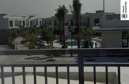 Villa - 3 - 4 for sale in Falcon Island North - Falcon Island - Al Hamra Village - Ras Al Khaimah