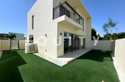 Villa - 4 - 5 for rent in Camelia 1 - Camelia - Arabian Ranches 2 - Dubai