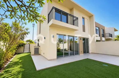 Villa - 4 Bedrooms - 5 Bathrooms for rent in Camelia 1 - Camelia - Arabian Ranches 2 - Dubai