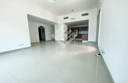 Apartment - 2 Bedrooms - 2 Bathrooms for sale in Westside Marina - Dubai Marina - Dubai